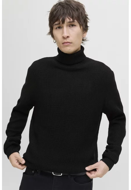 Поло с изчистен десен