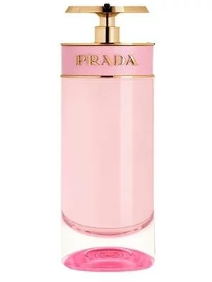 Prada Candy Florale парфюм за жени без опаковка EDT