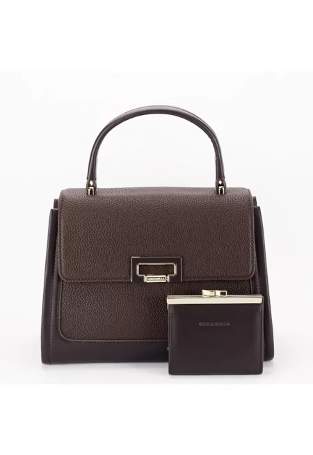 Премиум чанта с портфейл CB2420-1 11