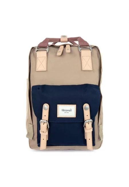 Раница - 65986 - Кафяв - 11 l