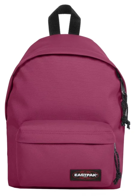 Раница -  Orbit Backpack EK0000436S11 - Кафяв - Един размер