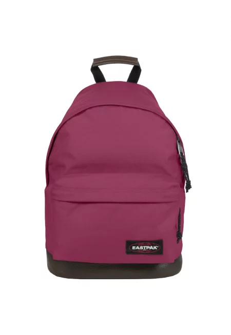 Раница -  Wyoming Backpack EK0008116S11 - Кафяв - Един размер