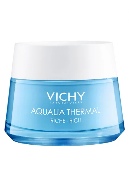 Рехидратиращ крем  AQUALIA THERMAL - 50 мл