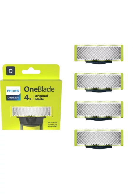 Резервирайте OneBlade