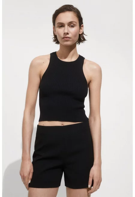 Рипсен къс топ Orwell