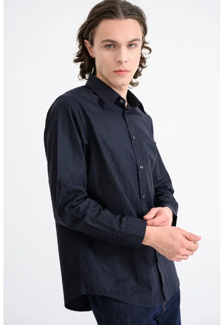 Риза с монограм