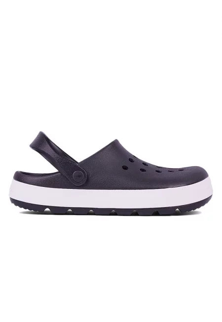 Сабо  Niko 6451-100-2232 - мъжки - черни