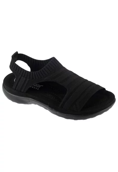 Сандали -  Sandals 64850 - Черен