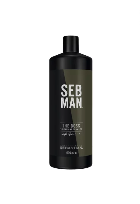 Шампоан  Уплътняващ - 1000 мл