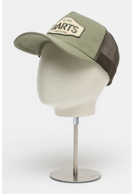 Шапка Callagun Trucker