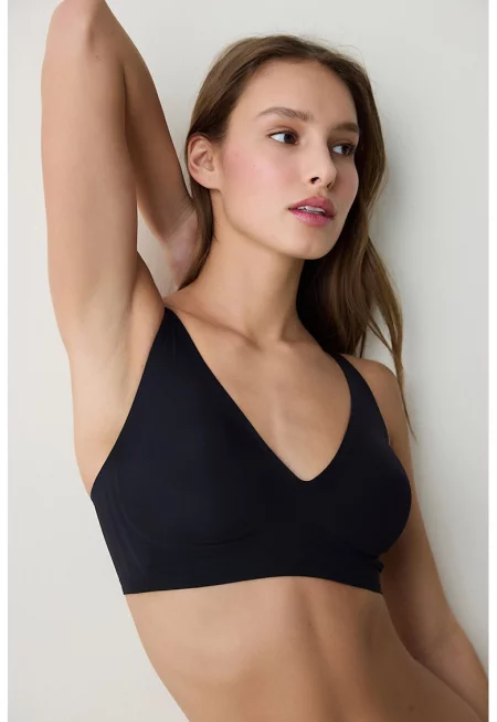 Шпиц сутиен