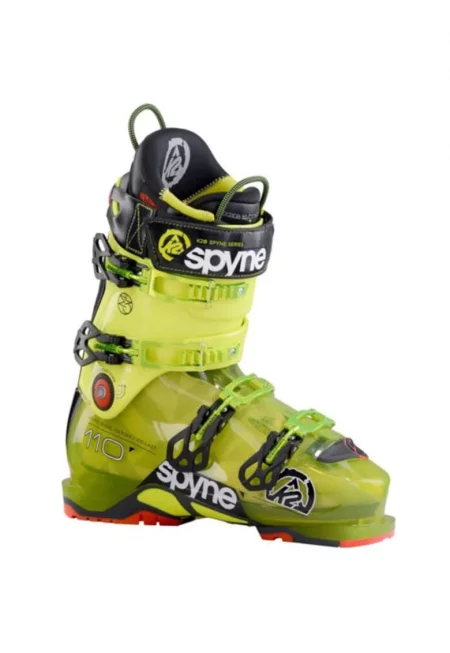 Ски обувки  Spyne 110
