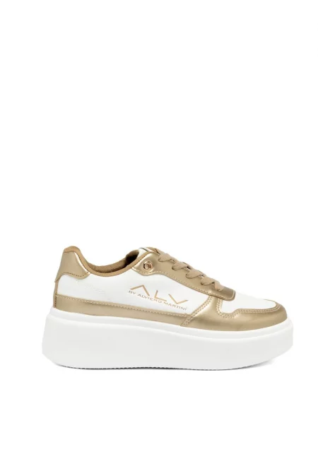 Скосени спортни обувки Eridana