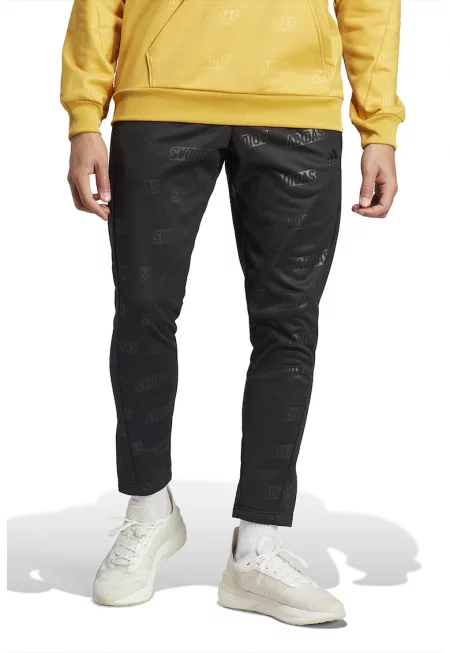 Спортен панталон на лога