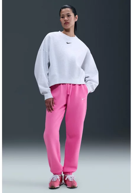 Спортен панталон Phoenix с висока талия