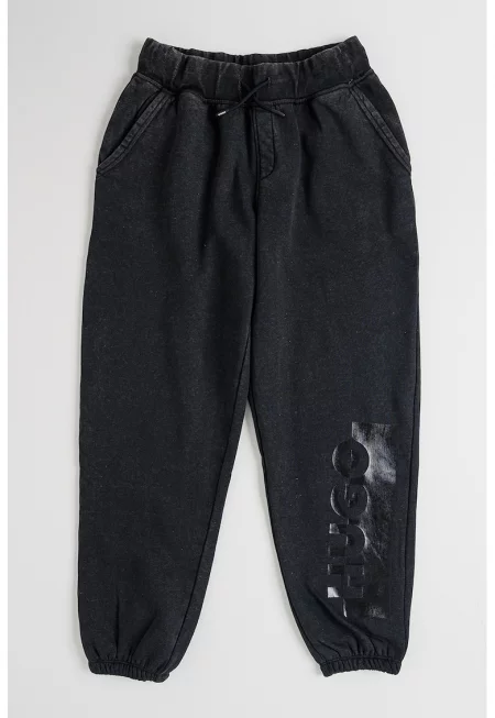 Спортен панталон с лого