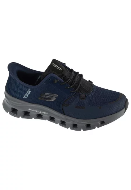Спортни обувки -  Slip-Ins: Glide-Step Pro 232930 - Тъмносин