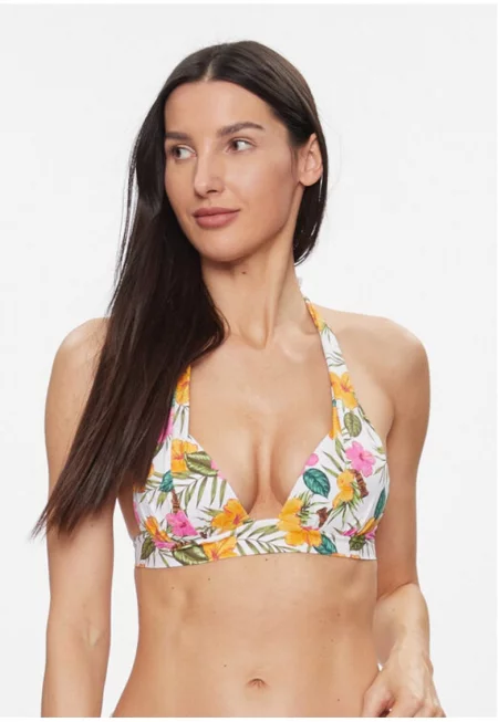 Сутиен  303570866 - Полиамид/Еластан - Многоцветен