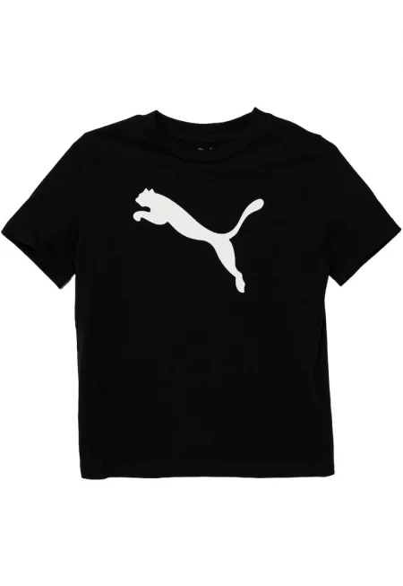 Тениска  Ess Cat Logo Tee B
