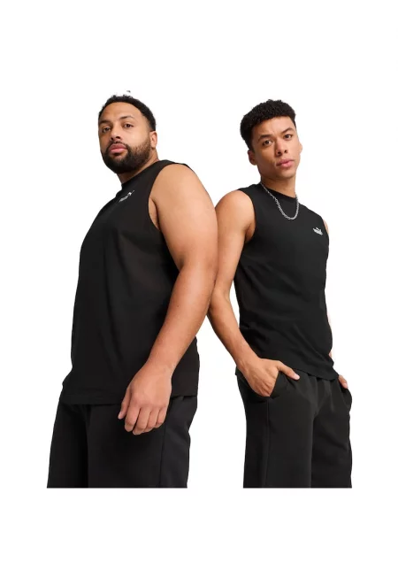 Тениска  Ess No. 1 Logo Sleeveless Tee