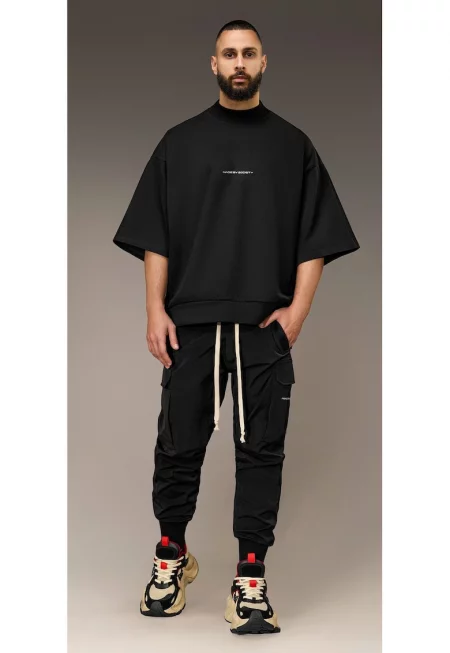 Тениска Произведено от Обществото - T16217