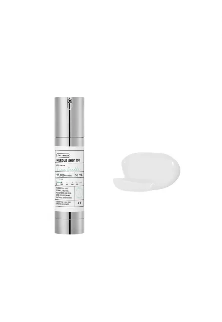 Тоник за грижа за кожата  CicaXHyalon Reedle Shot 100 - 50 мл