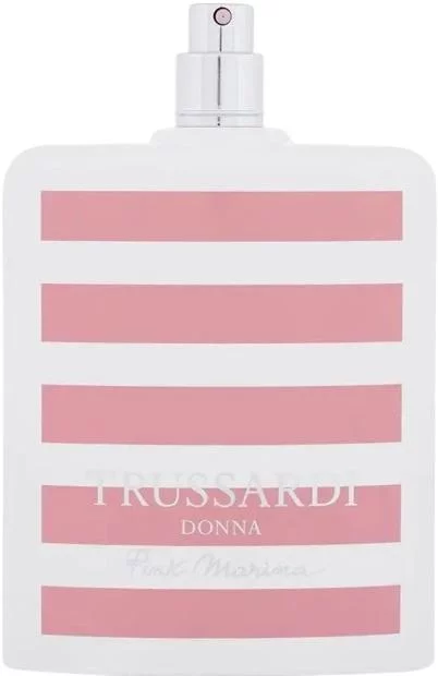 Trussardi Donna Pink Marina Тоалетна вода за жени без опаковка EDT