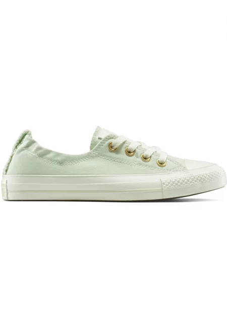 Унисекс маратонки  Chuck Taylor All Star Shoreline - - - - - - - - - - Зелен