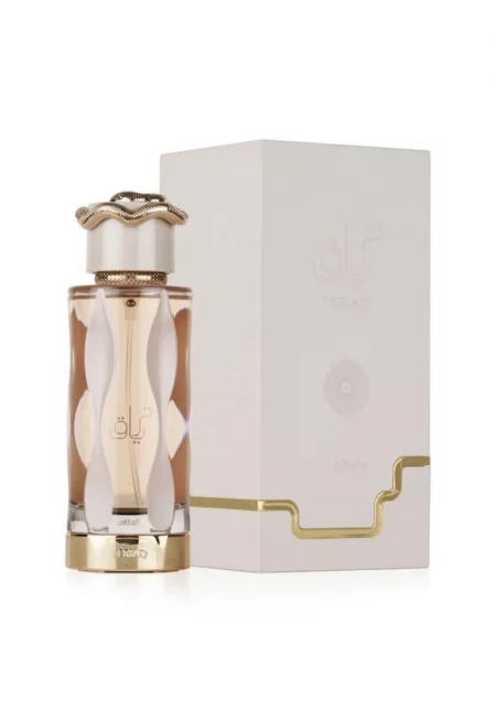 Унисекс парфюм  Teriaq - 100ml - EDP