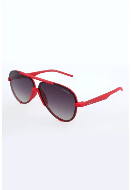 Унисекс поляризирани слънчеви очила Aviator