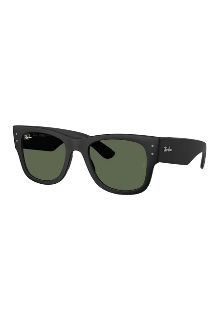 Унисекс слънчеви очила Wayfarer