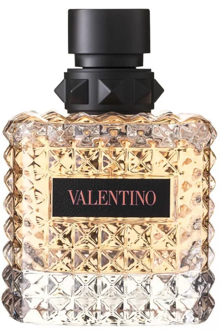 Valentino Donna Born In Roma Coral Fantasy Парфюмна вода за жени без опаковка EDP