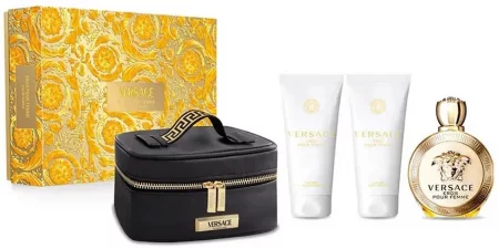 Versace Eros Подаръчен комплект за жени
