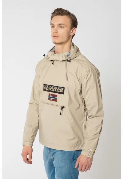 Яке Northfarer 2.0 с качулка