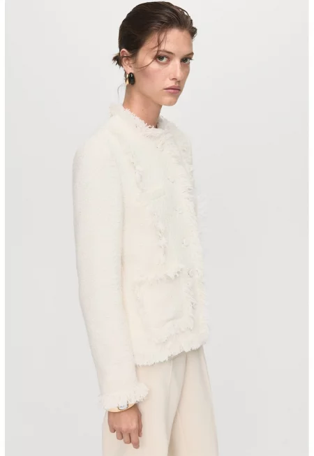 Яке от туид с незавършени краища