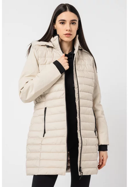 Яке с джобове с цип