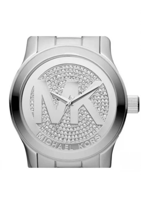 888133204-Дамски часовник -  модел Runway MK5544