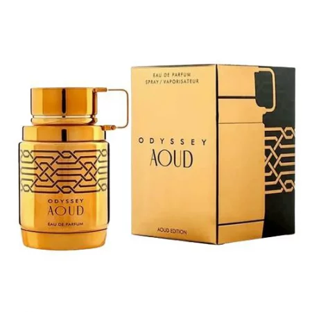 Armaf Odyssey Aoud Парфюмна вода за мъже EDP