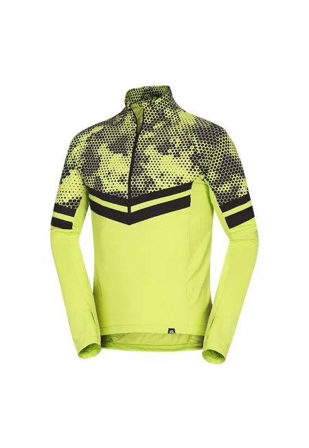 Бързосъхнеща тениска от Dri-release®DUO материал за мъже Valarie