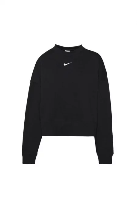 Блуза  W Nsw PHNX fleece OOS crew-DQ5761-010