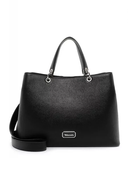 Чанта Amber от еко кожа