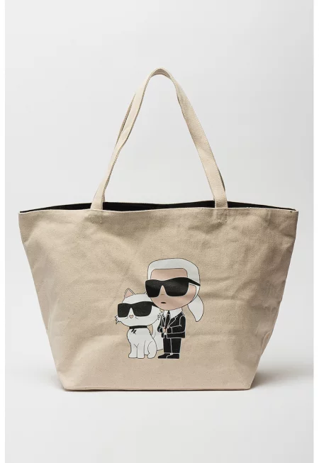 Чанта Ikonik 2.0 K&C