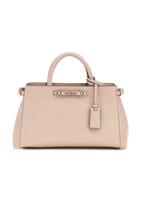 Чанта за рамо от еко кожа