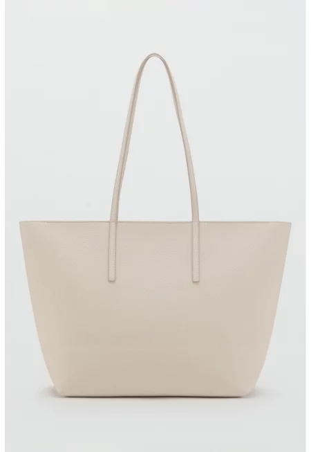 Чанта за рамо от еко кожа