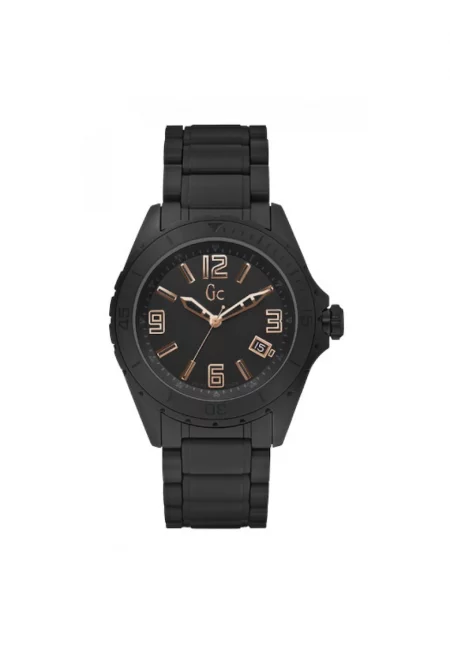 Часовник Gc -  Collection - Спортен клас 813039745 - Черен