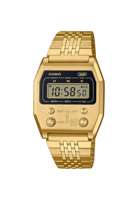 Часовник  Винтидж Еджи A1100B-1EF