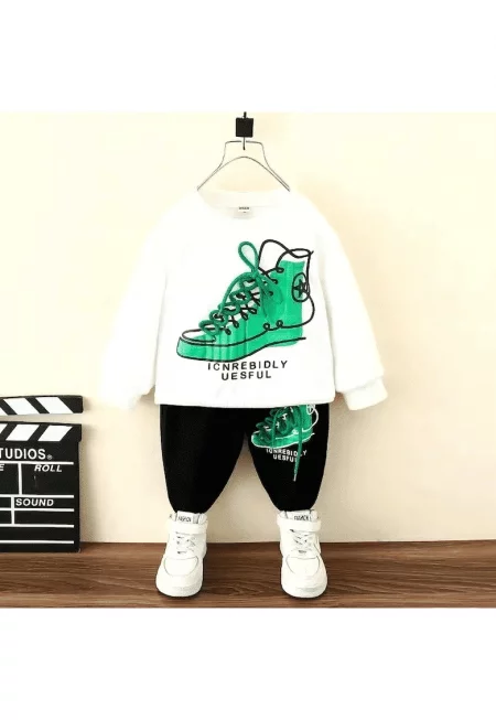 Columbia - Червено яке