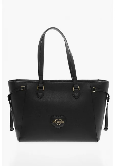 Дамска чанта  jc4261pp0kl0000 - Черен - 43 x 13 x 27 cm