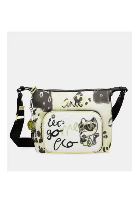 Дамска чанта за през рамо