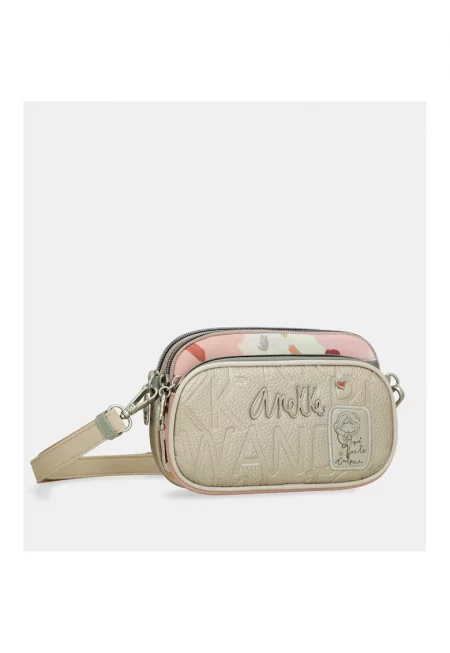 Дамска чанта за през рамо